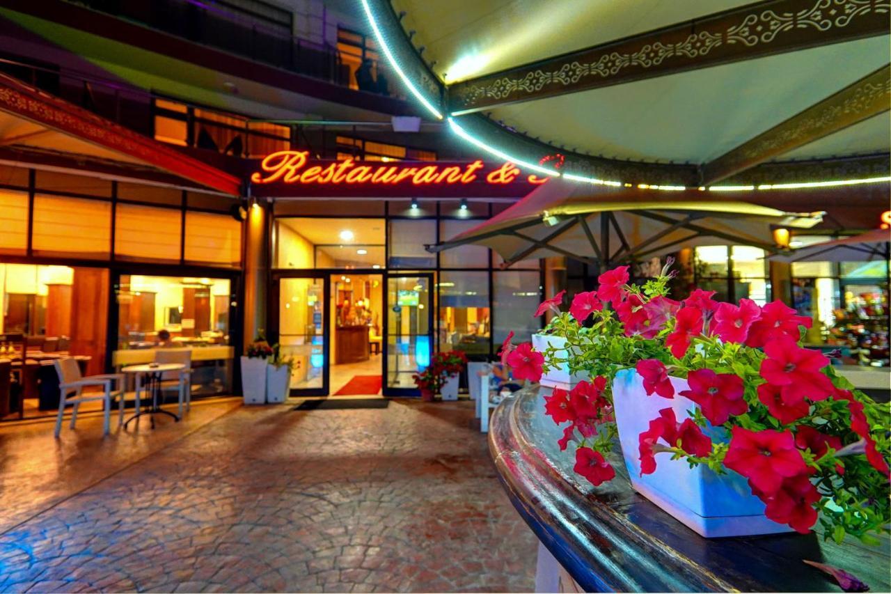סאני ביץ' Hotel St Valentine All Inclusive מראה חיצוני תמונה