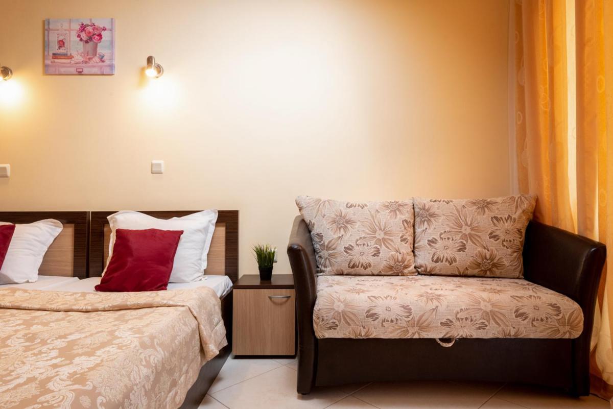 סאני ביץ' Hotel St Valentine All Inclusive מראה חיצוני תמונה