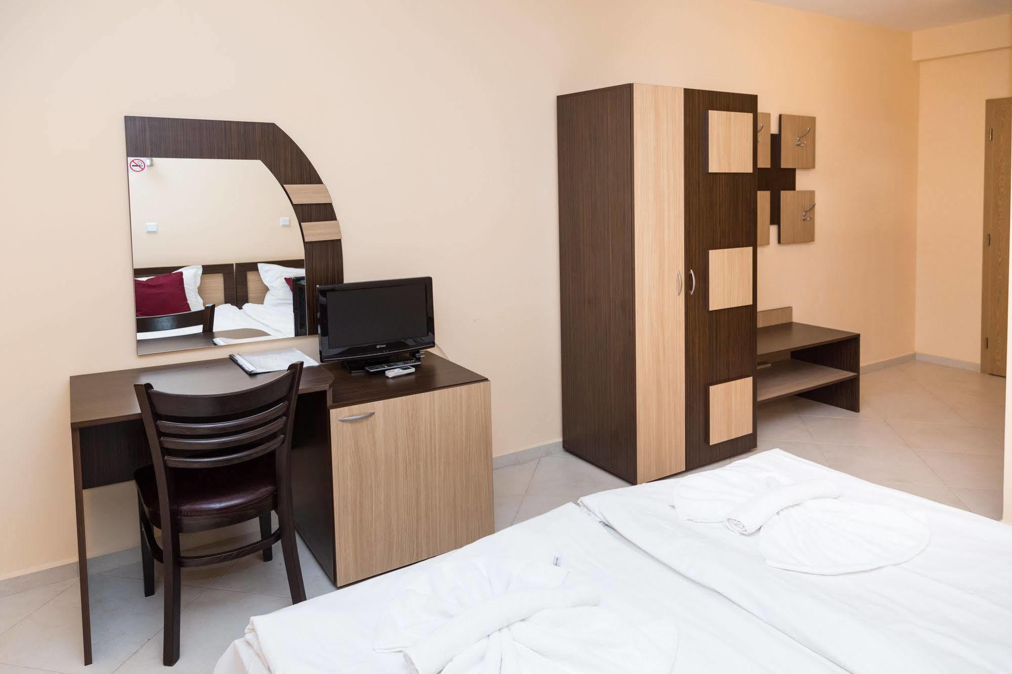 סאני ביץ' Hotel St Valentine All Inclusive מראה חיצוני תמונה