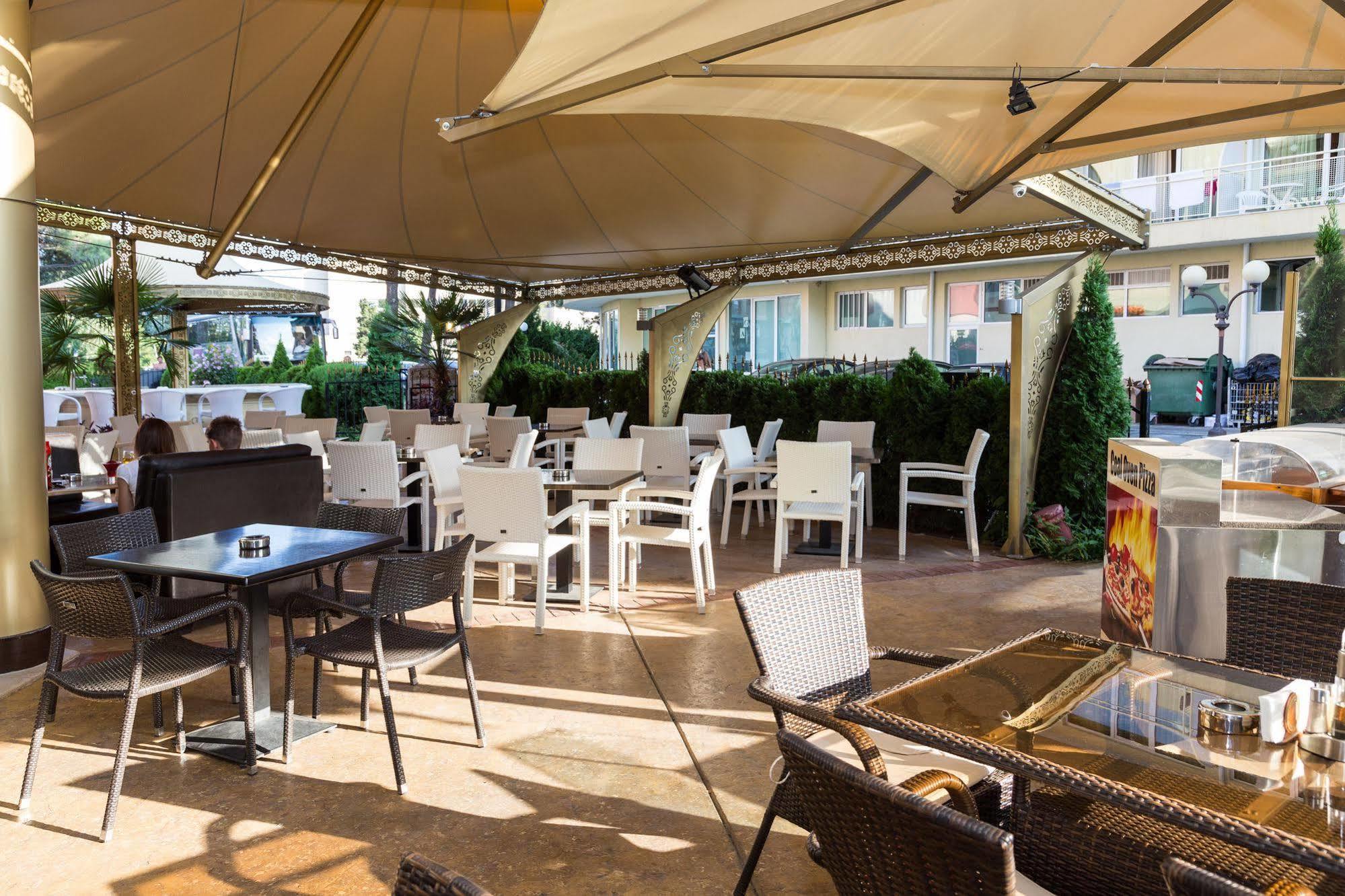 סאני ביץ' Hotel St Valentine All Inclusive מראה חיצוני תמונה